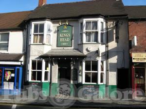 Picture of The Kings Head