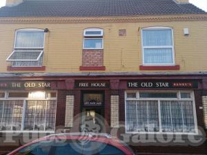 Picture of The Old Star