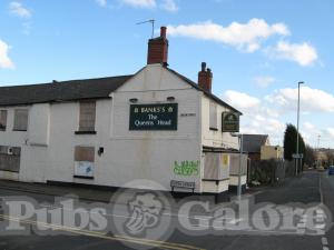 Picture of Queens Head