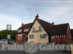 Picture of The Roebuck