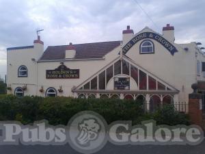 Picture of Rose & Crown Inn