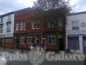 Picture of The Three Crowns