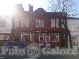 Picture of The Three Crowns
