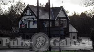 Picture of Waggon & Horses