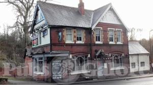 Picture of Waggon & Horses