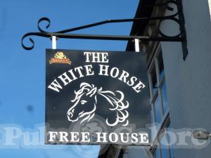 Picture of The White Horse Inn