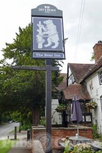 Picture of Bear Inn