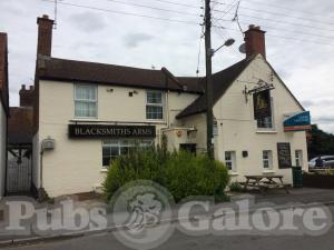 Picture of The Blacksmiths Arms