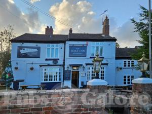 Picture of The Boat Inn
