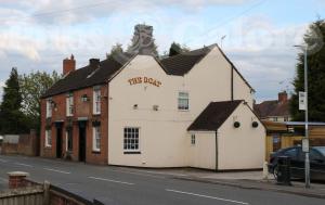 Picture of The Boat Inn