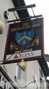 Picture of Bricklayers Arms