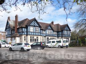 Picture of Bulls Head