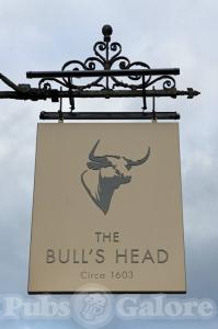 Picture of The Bulls Head