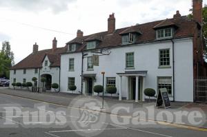 Picture of The Bulls Head