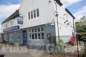 Picture of The Longford Engine