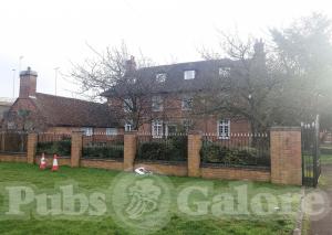 Picture of The Cocked Hat