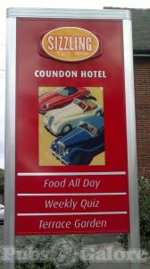 Picture of The Coundon Hotel