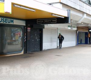 Picture of Catch Twenty Two