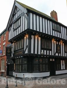 Picture of Golden Cross