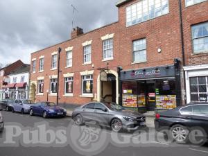 Picture of The Gosford Arms