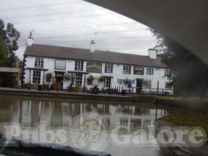 Picture of The Greyhound Inn