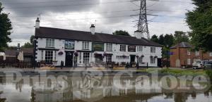 Picture of The Greyhound Inn