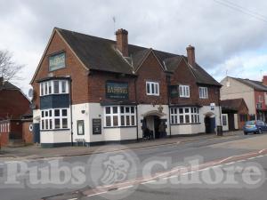 Picture of The Hastings Tavern