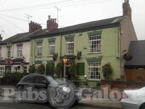 Picture of Hearsall Inn