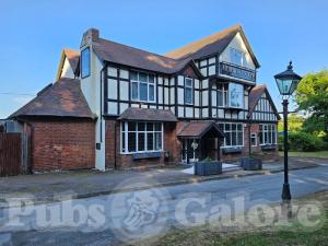 Picture of The Horse & Jockey Inn