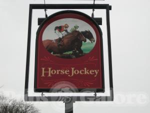 Picture of The Horse & Jockey Inn