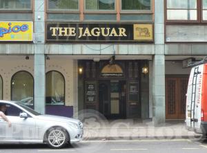 Picture of The Jaguar