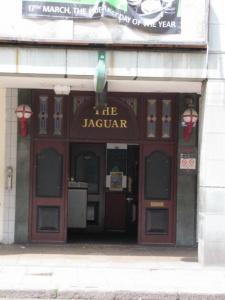 Picture of The Jaguar