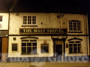 Picture of The Malt Shovel