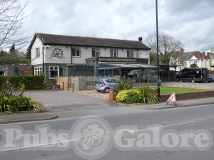 Picture of The Millpool