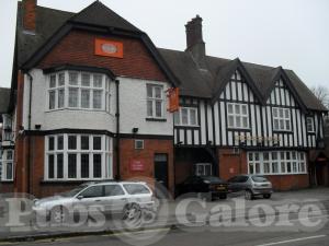 Picture of The Old Clarence