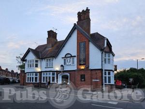 Picture of The Old Clarence