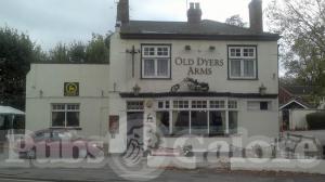 Picture of The Old Dyers Arms