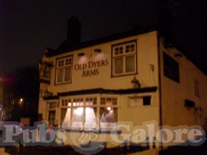 Picture of The Old Dyers Arms