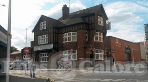 Picture of The Stag