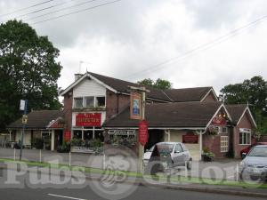 Picture of Hickory's Smokehouse