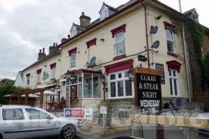 Picture of The Railway Inn