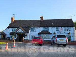 Picture of The Red Lion Inn