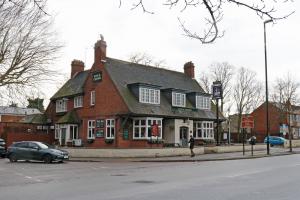 Picture of The Rose & Crown