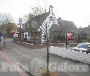 Picture of The Rose & Crown