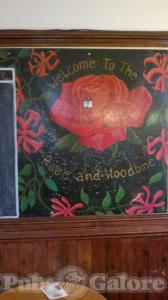 Picture of The Rose & Woodbine