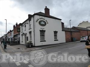 Picture of The Royal Oak