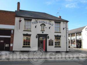 Picture of The Royal Oak