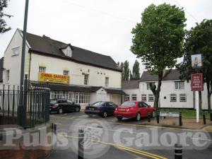 Picture of The Saracens Head