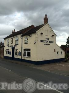 Picture of The Shilton Arms