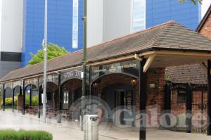 Picture of The Town Crier